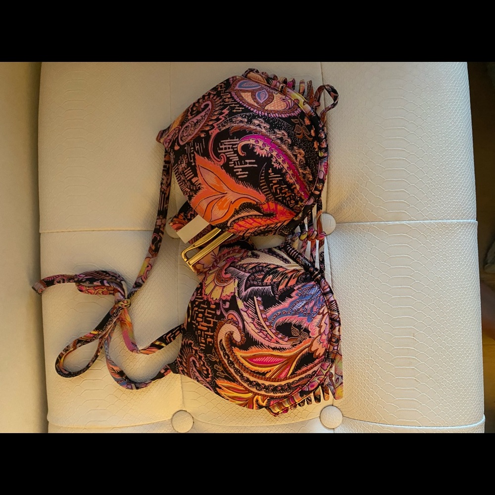 Victoria's Secret bikini top